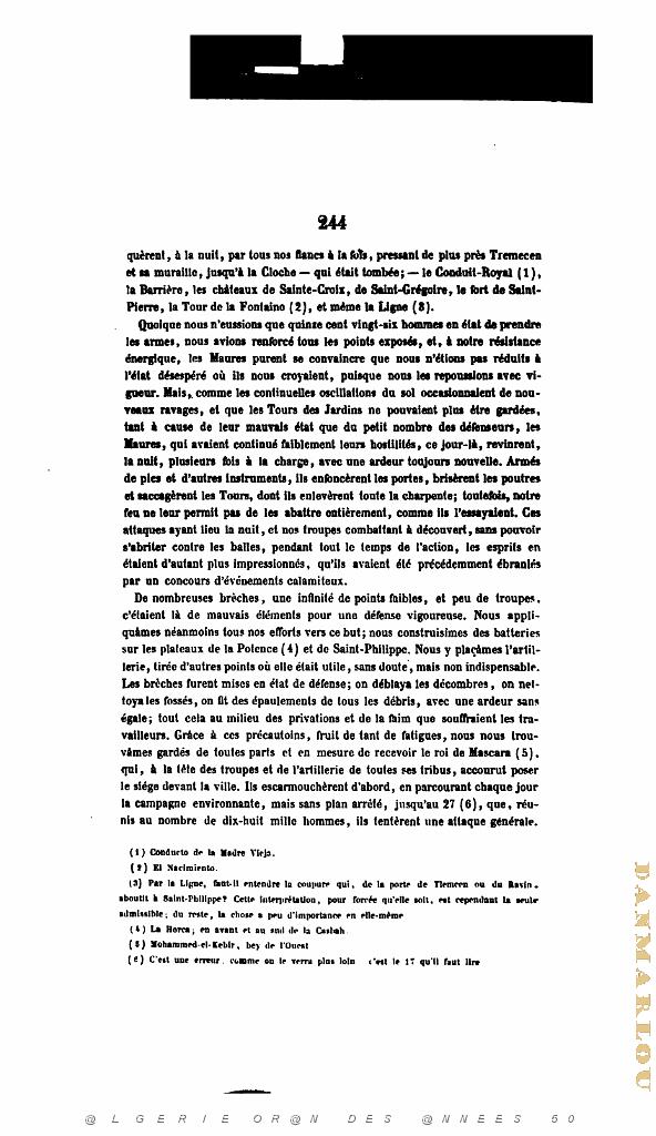 HISTOIRE D ORAN AVANT PENDANT APRES LA DOMINATION ESPAGNOLE D HENRI LEON FEY 1858_000261.jpg